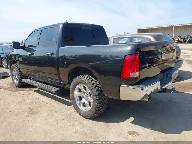 RAM 1500 Lone Star 2015 1C6RR7LM4FS738179 Image 3