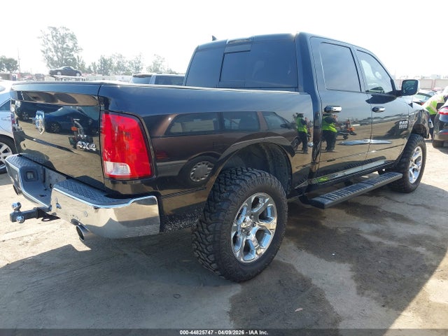 RAM 1500 Lone Star 2015 1C6RR7LM4FS738179 Image 4
