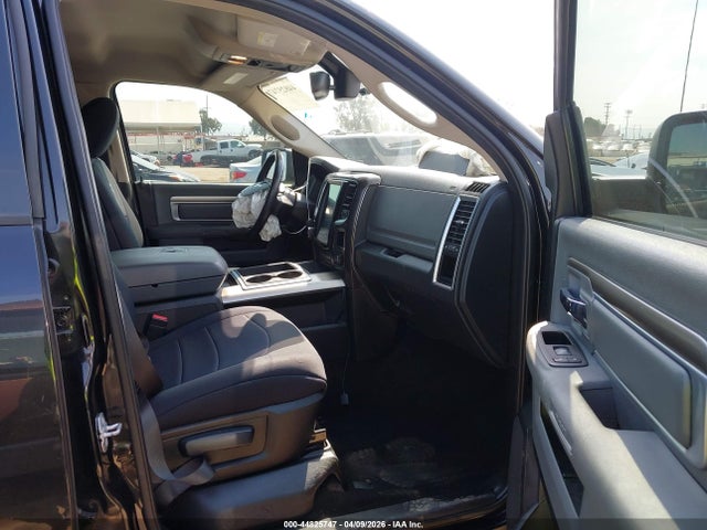 RAM 1500 Lone Star 2015 1C6RR7LM4FS738179 Image 5