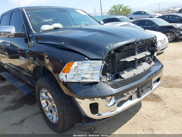 RAM 1500 Lone Star 2015 1C6RR7LM4FS738179 Image 6