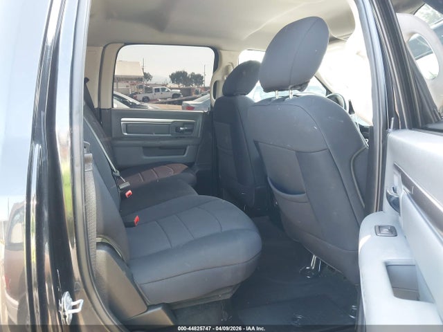 RAM 1500 Lone Star 2015 1C6RR7LM4FS738179 Image 8