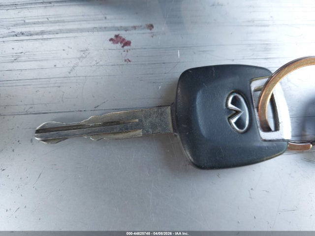 Aukcja sprzedaży 2005 Infiniti G35, vin: JNKCV54E35M412641, numer aukcji: 44825748
