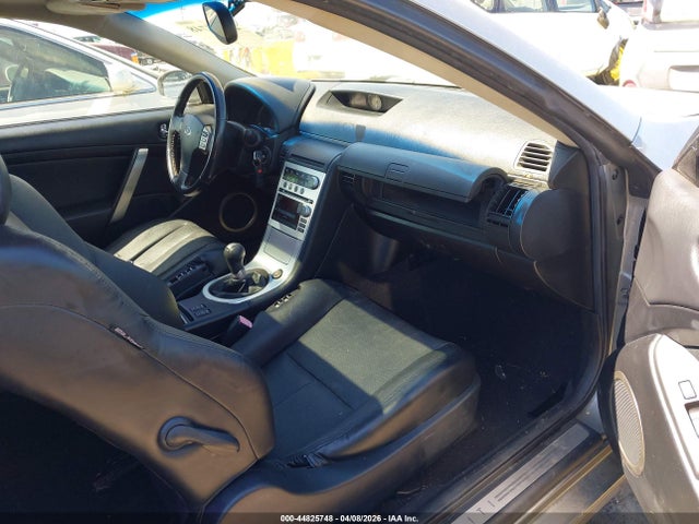 Aukcja sprzedaży 2005 Infiniti G35, vin: JNKCV54E35M412641, numer aukcji: 44825748