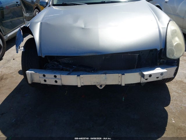 Aukcja sprzedaży 2005 Infiniti G35, vin: JNKCV54E35M412641, numer aukcji: 44825748