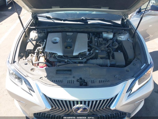 Aukcja sprzedaży 2019 Lexus Es 300h, vin: JTHB21B13K2031568, numer aukcji: 44825750