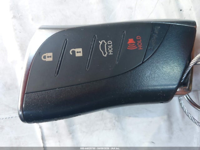 Aukcja sprzedaży 2019 Lexus Es 300h, vin: JTHB21B13K2031568, numer aukcji: 44825750