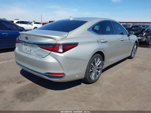Aukcja sprzedaży 2019 Lexus Es 300h, vin: JTHB21B13K2031568, numer aukcji: 44825750