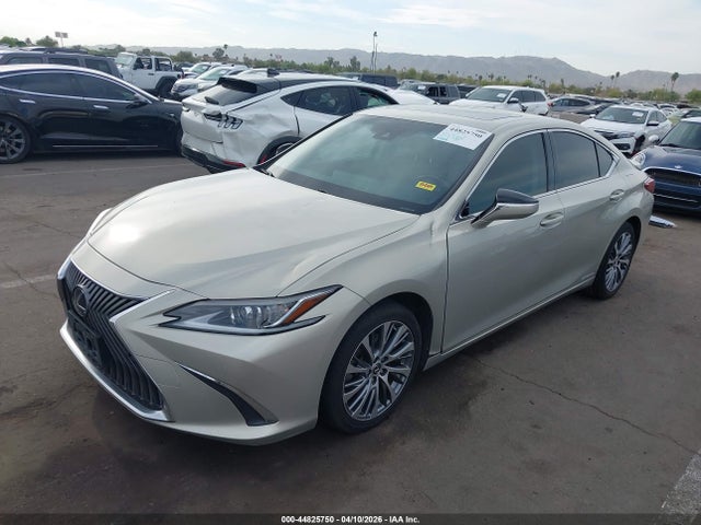 Aukcja sprzedaży 2019 Lexus Es 300h, vin: JTHB21B13K2031568, numer aukcji: 44825750