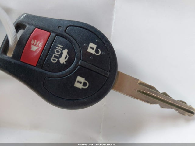 Nissan Versa 1.6 Sv 2016 3N1CN7AP0GL864811 Image 11