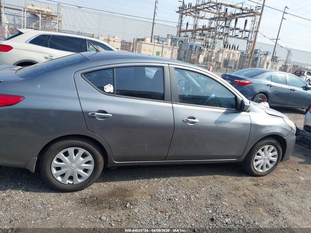 Nissan Versa 1.6 Sv 2016 3N1CN7AP0GL864811 Image 13