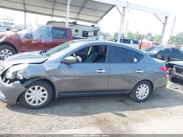 Nissan Versa 1.6 Sv 2016 3N1CN7AP0GL864811 Image 14