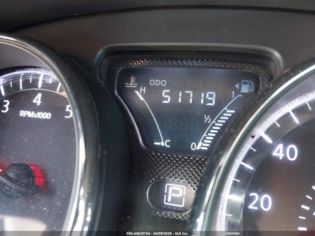 Nissan Versa 1.6 Sv 2016 3N1CN7AP0GL864811 Image 15