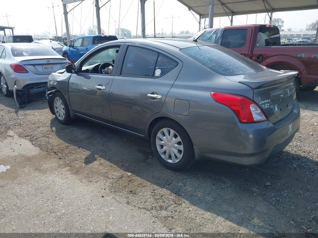 Nissan Versa 1.6 Sv 2016 3N1CN7AP0GL864811 Image 3