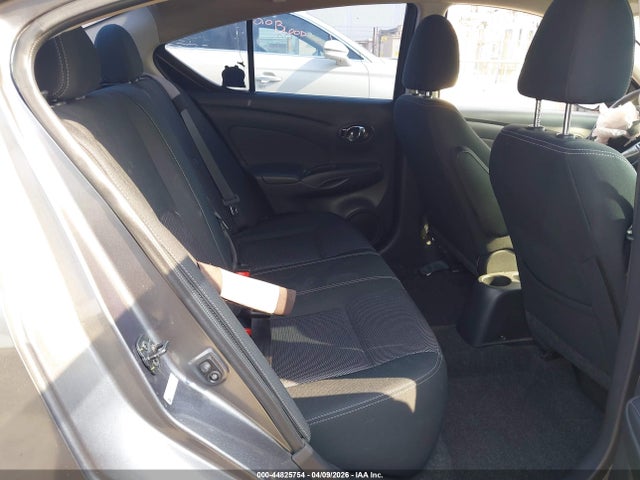 Nissan Versa 1.6 Sv 2016 3N1CN7AP0GL864811 Image 8