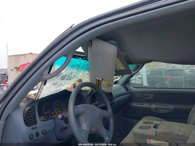 2002 Toyota Tundra Ltd V8 მანქანა იყიდება აუქციონზე, vin: 5TBRT38192S242310, აუქციონის ნომერი: 44825758