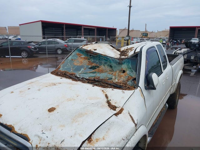 2002 Toyota Tundra Ltd V8 მანქანა იყიდება აუქციონზე, vin: 5TBRT38192S242310, აუქციონის ნომერი: 44825758