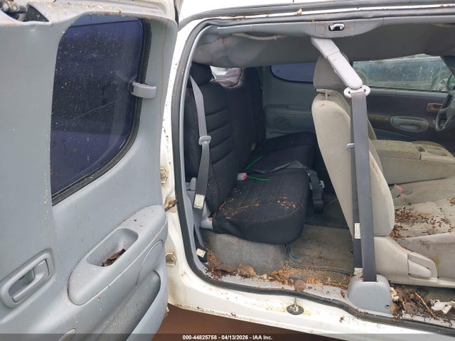 2002 Toyota Tundra Ltd V8 მანქანა იყიდება აუქციონზე, vin: 5TBRT38192S242310, აუქციონის ნომერი: 44825758