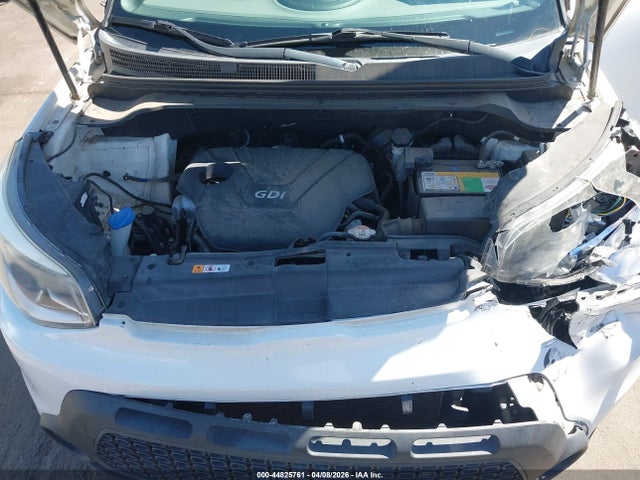 Продажа на аукционе авто 2014 Kia Soul, vin: KNDJN2A2XE7099717, номер лота: 44825761