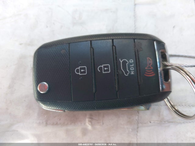 Продажа на аукционе авто 2014 Kia Soul, vin: KNDJN2A2XE7099717, номер лота: 44825761