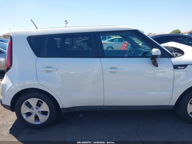 Продажа на аукционе авто 2014 Kia Soul, vin: KNDJN2A2XE7099717, номер лота: 44825761