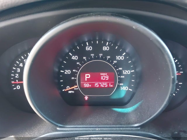 Продажа на аукционе авто 2014 Kia Soul, vin: KNDJN2A2XE7099717, номер лота: 44825761