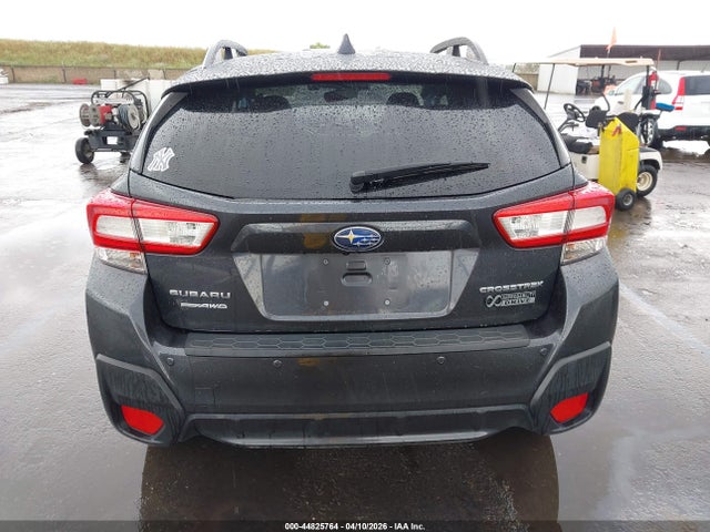 2019 Subaru Crosstrek 2.0i Limited მანქანა იყიდება აუქციონზე, vin: JF2GTANC1KH370605, აუქციონის ნომერი: 44825764