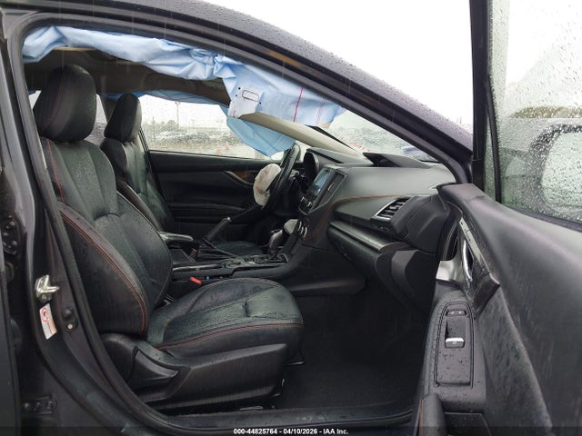 2019 Subaru Crosstrek 2.0i Limited მანქანა იყიდება აუქციონზე, vin: JF2GTANC1KH370605, აუქციონის ნომერი: 44825764
