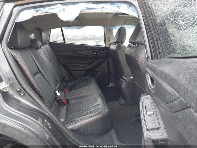 2019 Subaru Crosstrek 2.0i Limited მანქანა იყიდება აუქციონზე, vin: JF2GTANC1KH370605, აუქციონის ნომერი: 44825764