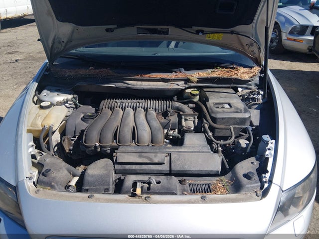 2007 VOLVO S40 YV1MS390272250784 Photo 9