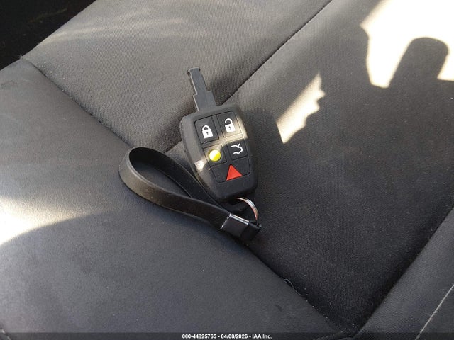 2007 VOLVO S40 YV1MS390272250784 Photo 10