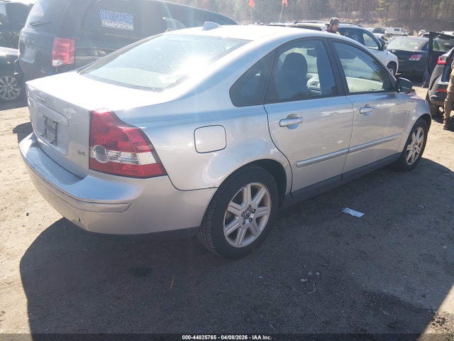 2007 VOLVO S40 YV1MS390272250784 Photo 3