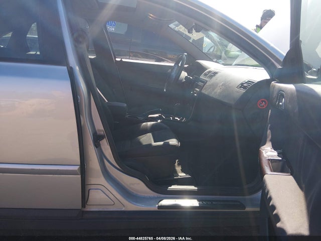 2007 VOLVO S40 YV1MS390272250784 Photo 4