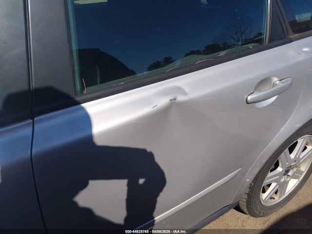 2007 VOLVO S40 YV1MS390272250784 Photo 5