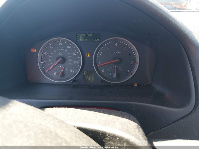 2007 VOLVO S40 YV1MS390272250784 Photo 6