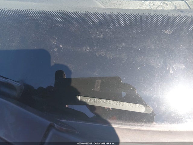 2007 VOLVO S40 YV1MS390272250784 Photo 8