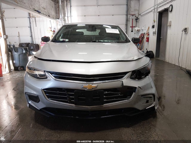 1G1ZB5ST1JF287622 Chevrolet Malibu 1ls