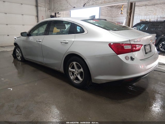 1G1ZB5ST1JF287622 Chevrolet Malibu 1ls