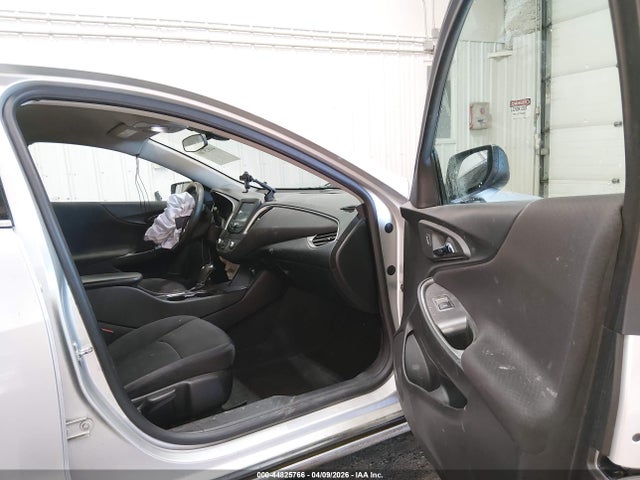 1G1ZB5ST1JF287622 Chevrolet Malibu 1ls