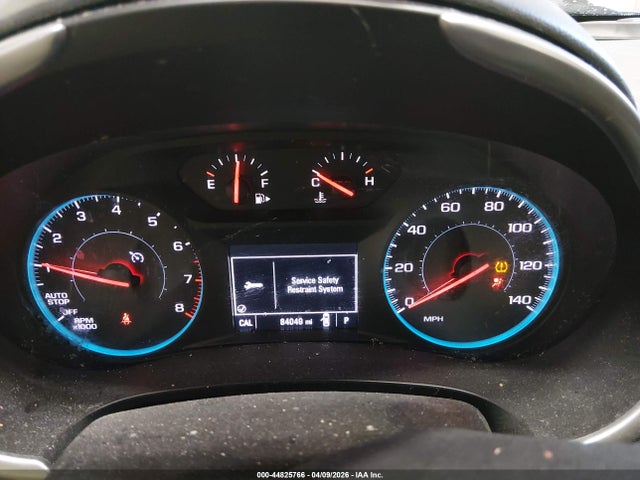 1G1ZB5ST1JF287622 Chevrolet Malibu 1ls