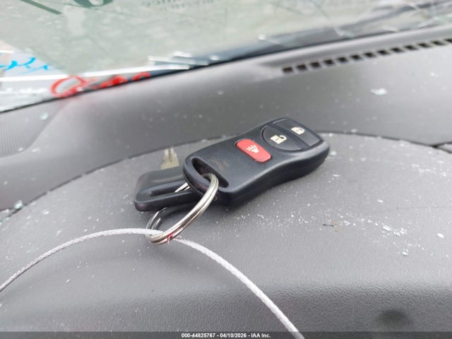 Nissan Frontier Sv 2019 1N6AD0EV6KN723397 Image 11