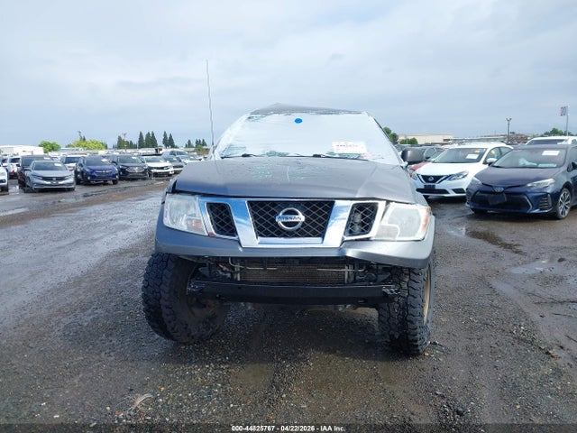 Nissan Frontier Sv 2019 1N6AD0EV6KN723397 Image 13