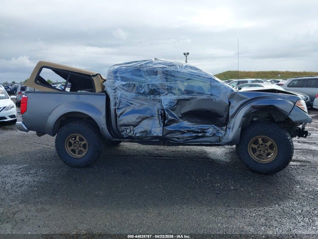 Nissan Frontier Sv 2019 1N6AD0EV6KN723397 Image 14