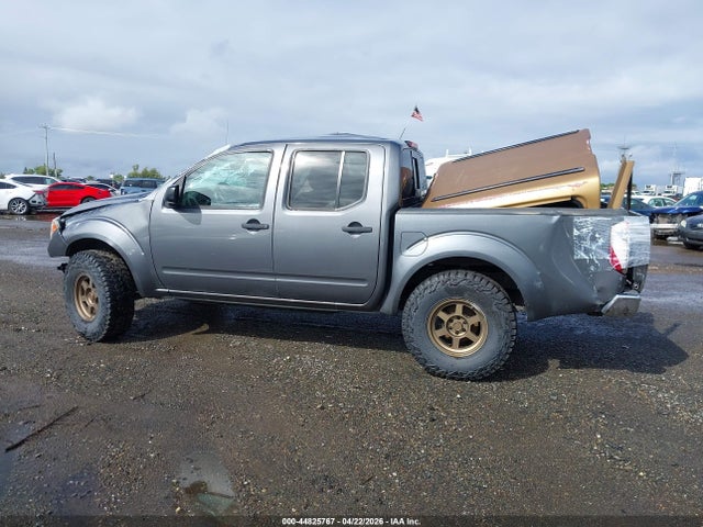 Nissan Frontier Sv 2019 1N6AD0EV6KN723397 Image 15