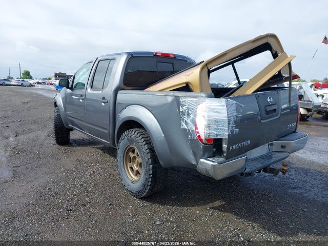 Nissan Frontier Sv 2019 1N6AD0EV6KN723397 Image 4
