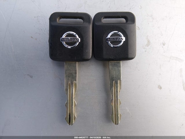 44825777 :رقم المزاد ، 1N6AD07WX5C415543 vin ، 2005 Nissan Frontier Se مزاد بيع