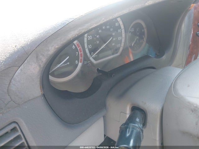 Продажа на аукционе авто 2005 Toyota Sienna Xle Limited, vin: 5TDBA22C95S048450, номер лота: 44825783
