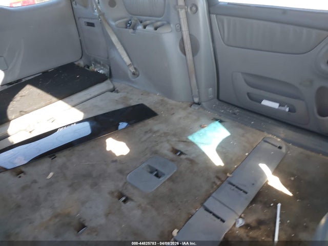 Продажа на аукционе авто 2005 Toyota Sienna Xle Limited, vin: 5TDBA22C95S048450, номер лота: 44825783
