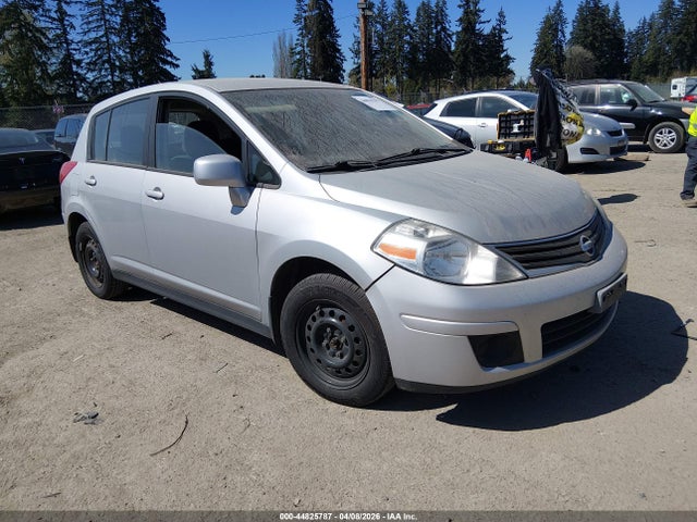 2011 NISSAN VERSA 3N1BC1CP0BL446818