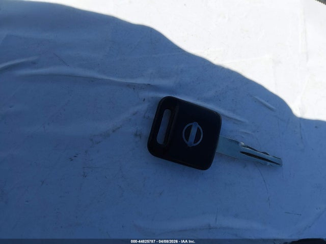2011 NISSAN VERSA 3N1BC1CP0BL446818 Photo 10