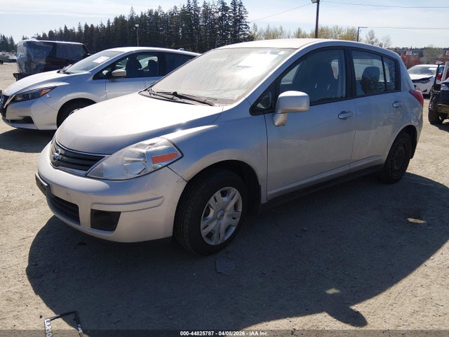 2011 NISSAN VERSA 3N1BC1CP0BL446818 Photo 1